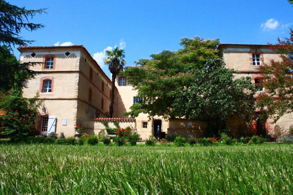Chateau De Gargas Gaudies Bagian luar foto